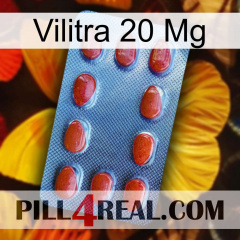 Vilitra 20Mg 06